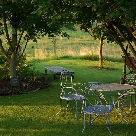 Gites Vallee D'ossau - Les Jardins Du Cot Sainte-Colome