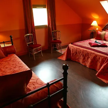 Vakantiehuis Gites Vallee D'ossau - Les Jardins Du Cot *