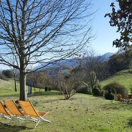 Gites Vallee D'ossau - Les Jardins Du Cot
