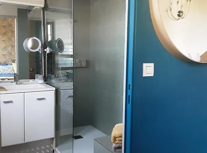 Gites Vallee D'ossau - Les Jardins Du Cot Semesterbostad