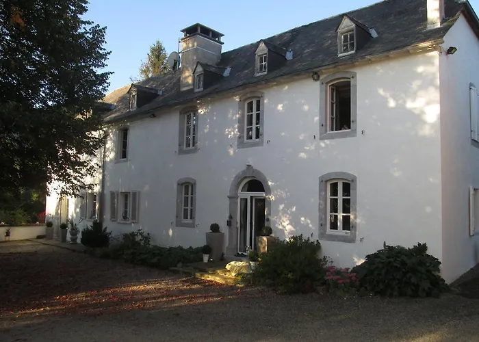 Gites Vallee D'ossau - Les Jardins Du Cot