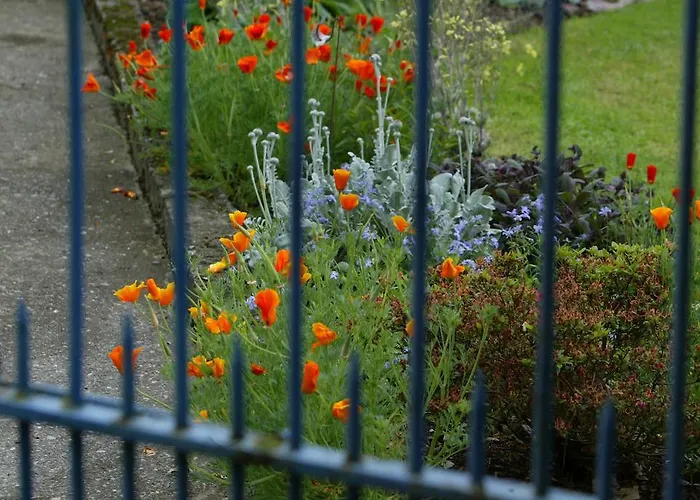 Gites Vallee D'ossau - Les Jardins Du Cot